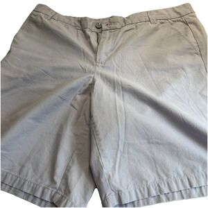 gap boyfriend shorts Lilac‎ 14 Chino Preppy